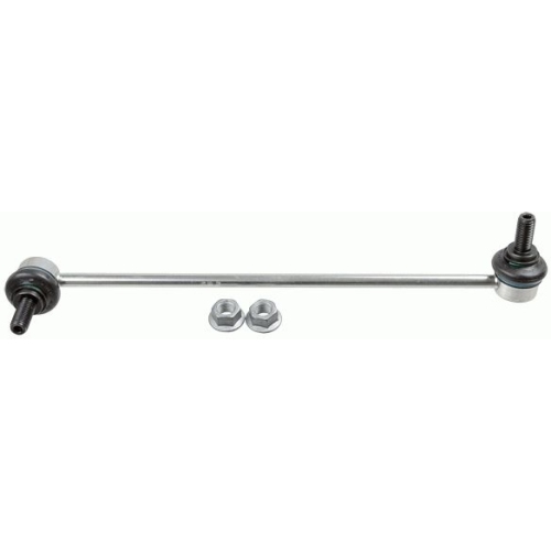 Stange/Strebe, Stabilisator LEMF&Ouml;RDER 26774 01 f&uuml;r AUDI SEAT SKODA VW VW (FAW)
