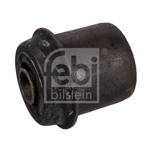 Febi Bilstein 1x 170091 Lagerung, Achsk&ouml;rper f&uuml;r Audi Skoda VW