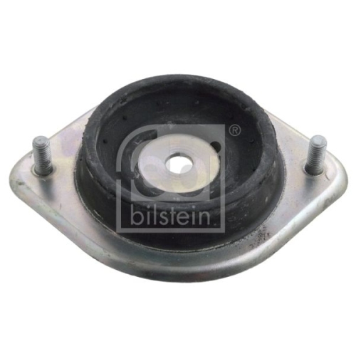 Febi Bilstein 09471 Federbeinst&uuml;tzlager ohne W&auml;lzlager , 1 St&uuml;ck