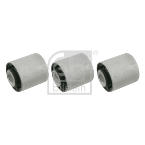 Febi Bilstein 26212 Achsk&ouml;rperlagersatz , 1 St&uuml;ck