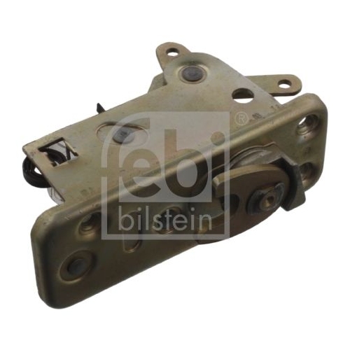 Febi Bilstein 38037 T&uuml;rschloss , 1 St&uuml;ck