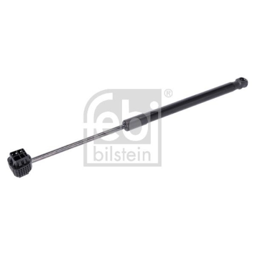 Febi Bilstein 39703 Gasdruckfeder f&uuml;r Motorhaube , 1 St&uuml;ck