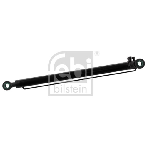 Febi Bilstein 44638 Kippzylinder f&uuml;r Fahrerhaus , 1 St&uuml;ck