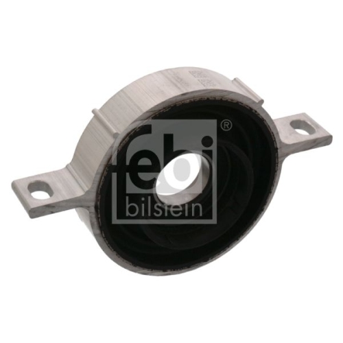 Febi Bilstein 49444 Gelenkwellenlager mit integriertem W&auml;lzlager , 1 St&uuml;ck