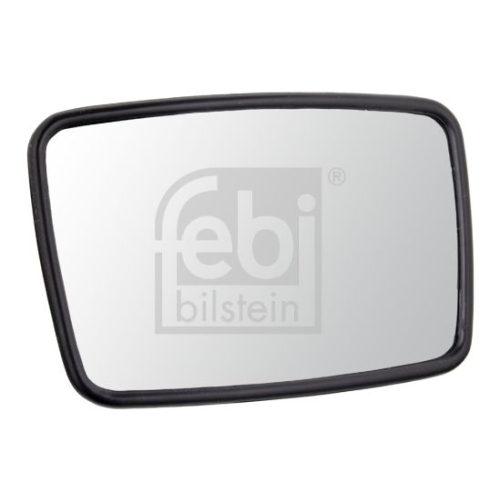 Febi Bilstein 100888 Au&szlig;enspiegel , 1 St&uuml;ck