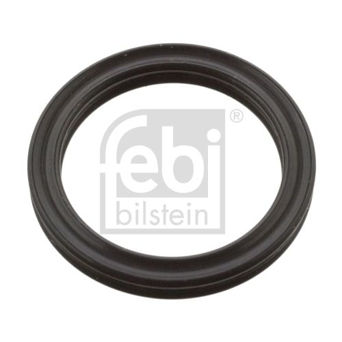 Febi Bilstein 106567 Dichtung f&uuml;r &Ouml;lfiltergeh&auml;use, 1 St&uuml;ck