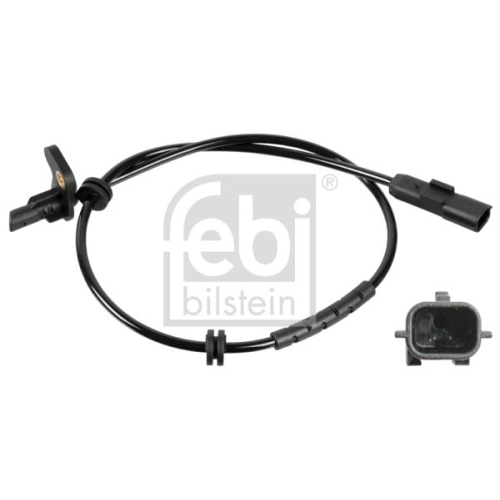 Febi Bilstein 107991 ABS-Sensor, 1 St&uuml;ck