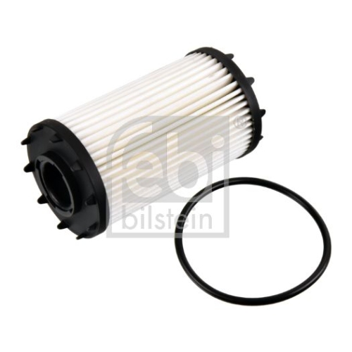 Febi Bilstein 170948 &Ouml;lfilter mit Dichtring, 1 St&uuml;ck
