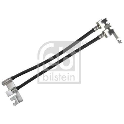 Bremsschlauch FEBI BILSTEIN 174997 f&uuml;r FORD FORD USA, Hinterachse links, innen