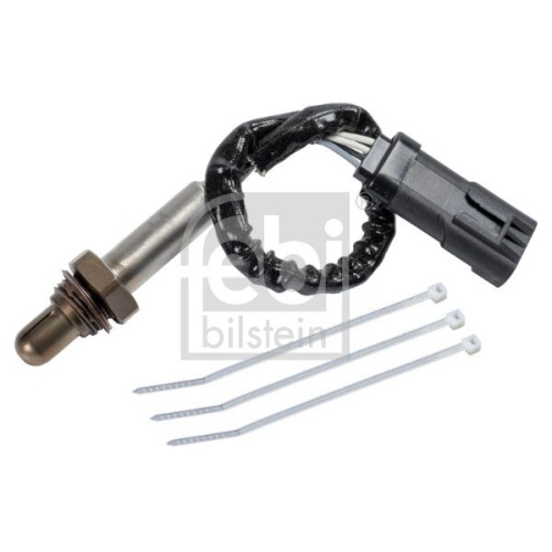 Lambdasonde FEBI BILSTEIN 177414 f&uuml;r NISSAN RENAULT