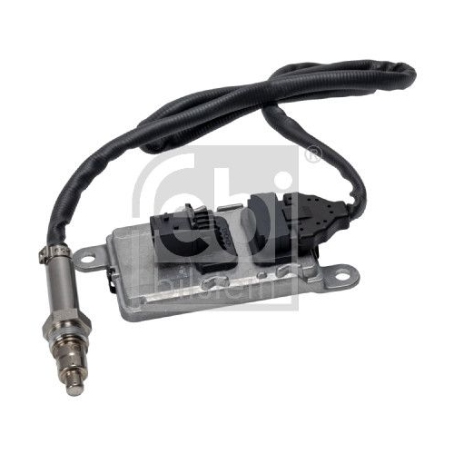 NOx-Sensor, Harnstoffeinspritzung FEBI BILSTEIN 178606 f&uuml;r MERCEDES-BENZ