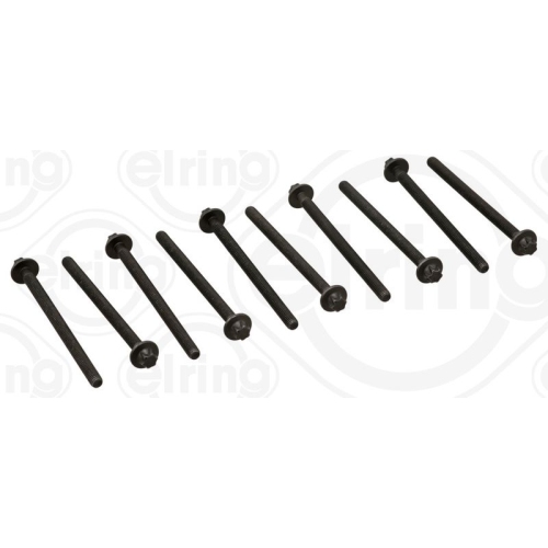 Zylinderkopfschraubensatz ELRING 125.920