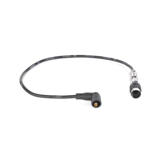 Z&uuml;ndleitung BOSCH 0 986 357 734 f&uuml;r SEAT VW, zum Zylinder1, zum Zylinder2