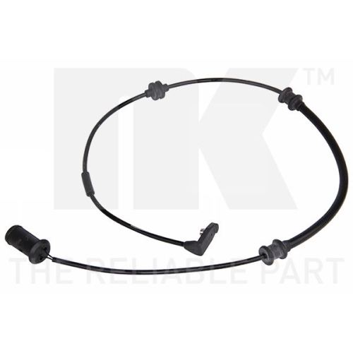 Warnkontakt, Bremsbelagverschlei&szlig; NK 280059 f&uuml;r OPEL VAUXHALL CHEVROLET HOLDEN
