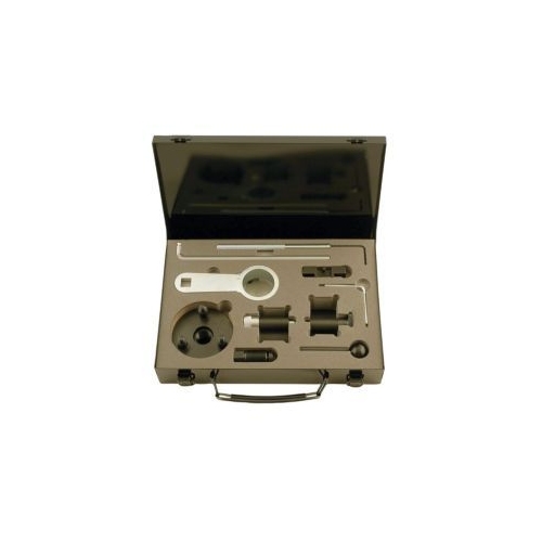 Einstellwerkzeugsatz, Steuerzeiten KS TOOLS 400.2100