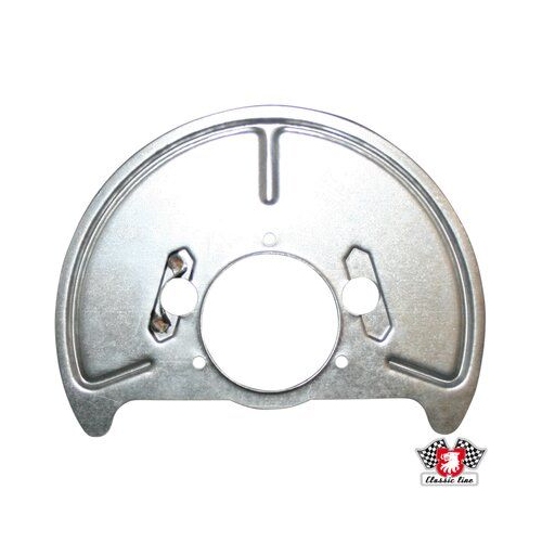 Spritzblech, Bremsscheibe JP GROUP 1164200380 CLASSIC f&uuml;r VW VAG