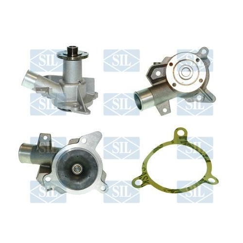 Wasserpumpe Saleri SIL PA562 f&uuml;r BMW