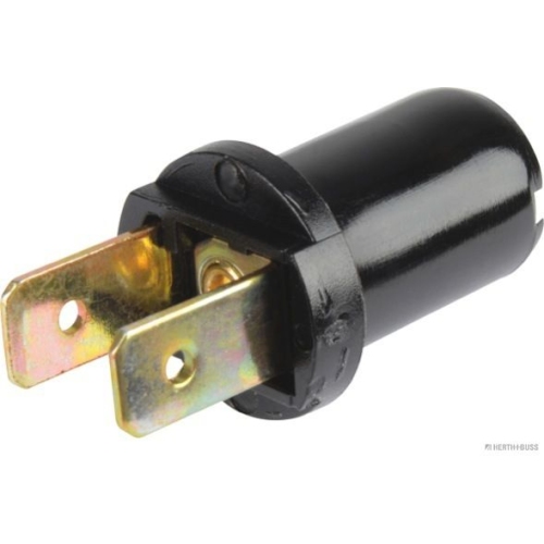 Lampenfassung, Elektrische Universalteile HERTH+BUSS ELPARTS 85785043 f&uuml;r BMW