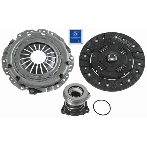 Kupplung Kit Plus Csc