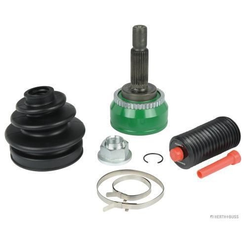 Gelenksatz, Antriebswelle HERTH+BUSS JAKOPARTS J2825149 f&uuml;r MITSUBISHI