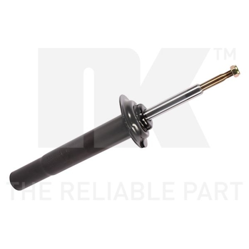 Sto&szlig;d&auml;mpfer NK 651530491 f&uuml;r BMW, Vorderachse, links, rechts