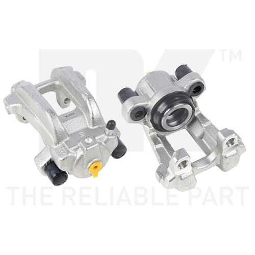 Bremssattel NK 211538 f&uuml;r BMW, Hinterachse rechts, f&uuml;r Fahrzeuge ohne Sportpaket