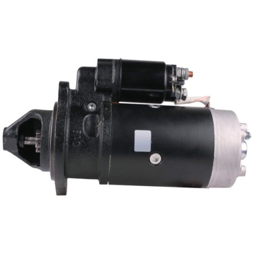 Starter HELLA 8EA 012 526-081 f&uuml;r FIAT IVECO FERRARI ROMANIA MAN