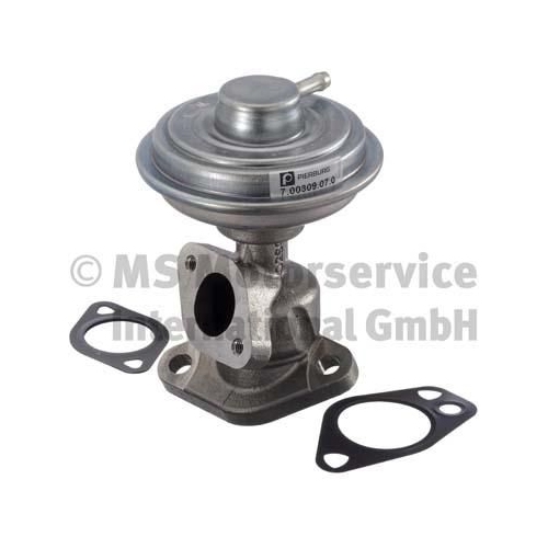 AGR-Ventil PIERBURG 7.00309.07.0 f&uuml;r AUDI VW