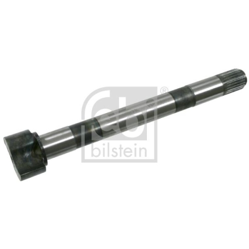 Febi Bilstein 21084 Bremsnockenwelle , 1 St&uuml;ck