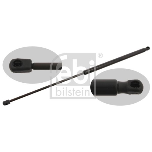 Febi Bilstein 28063 Gasdruckfeder f&uuml;r Heckklappe , 1 St&uuml;ck