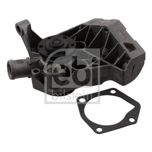 Febi Bilstein 34270 Wasserpumpe mit Dichtung , 1 St&uuml;ck