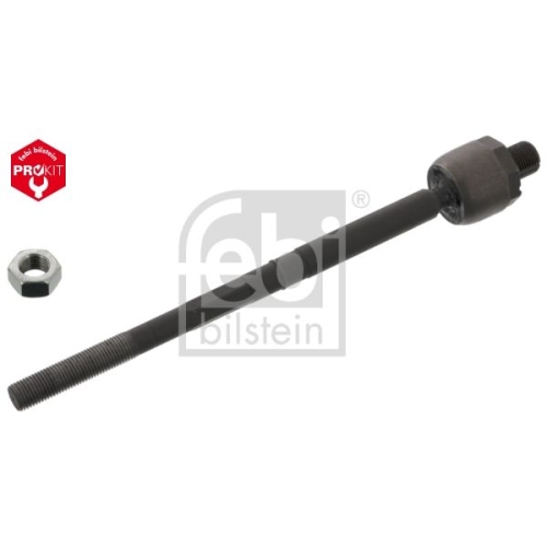Febi Bilstein 46226 Axialgelenk mit Kontermutter , 1 St&uuml;ck