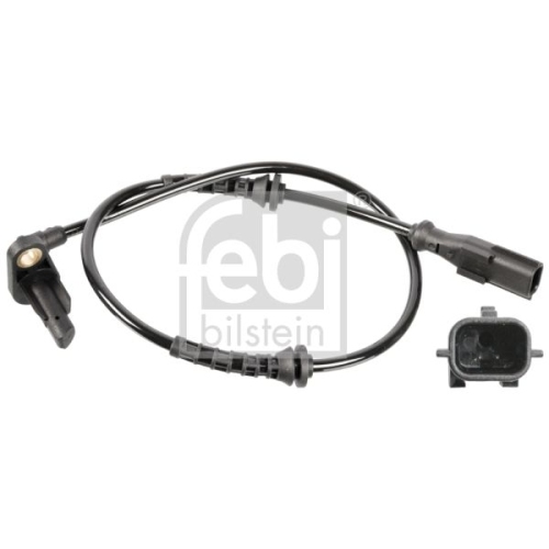 Febi Bilstein 107992 ABS-Sensor, 1 St&uuml;ck