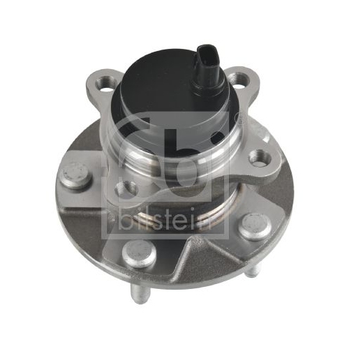 Febi Bilstein 170949 Radlagersatz, 1 St&uuml;ck