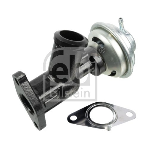 Febi Bilstein 173664 Abgasregelventil mit Dichtung, 1 St&uuml;ck