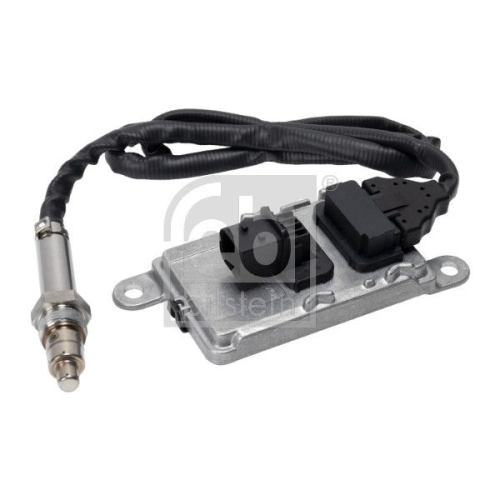 NOx-Sensor, Harnstoffeinspritzung FEBI BILSTEIN 178607 f&uuml;r DAF, nach Katalysator