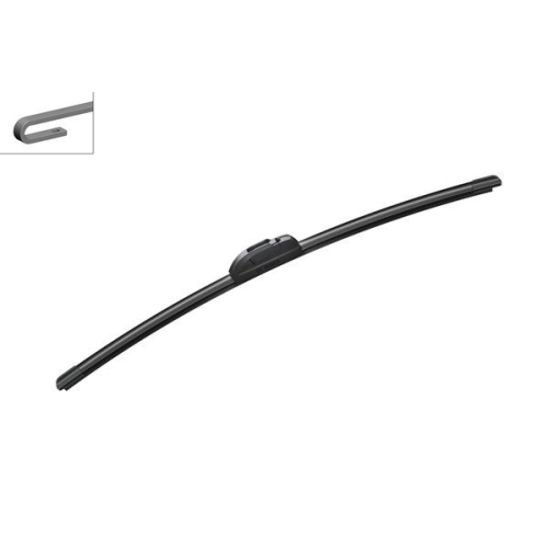 Bosch Wischblatt AR55N 3 397 008 842 Wischerblatt