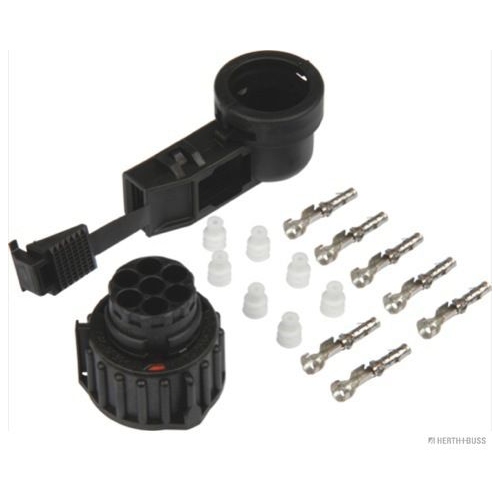 Steckgeh&auml;usesatz HERTH+BUSS ELPARTS 50390375