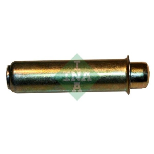 Schwingungsd&auml;mpfer, Zahnriemen INA 533 0114 10 f&uuml;r FIAT OPEL PEUGEOT RENAULT