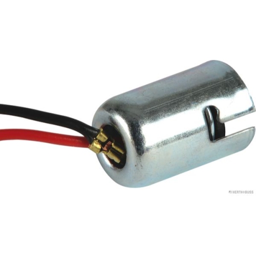 Lampenfassung, Elektrische Universalteile HERTH+BUSS ELPARTS 85785155