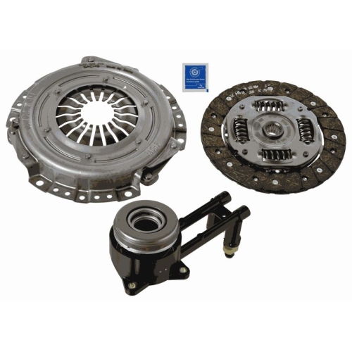 Kupplungssatz SACHS 3000 990 214 Kit plus CSC