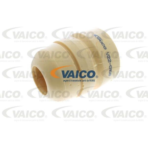 Anschlagpuffer, Federung VAICO V22-0168 Original VAICO Qualit&auml;t f&uuml;r CITRO&Euml;N FIAT