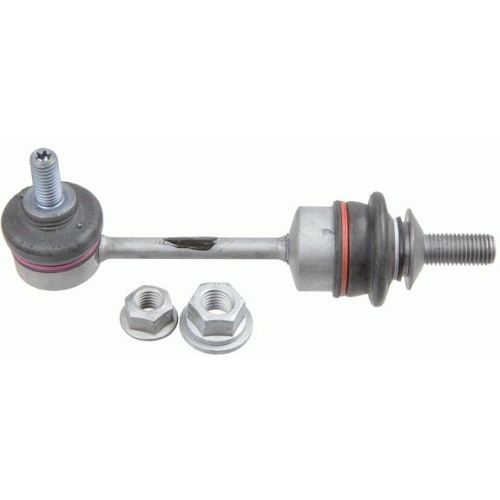 Stange/Strebe, Stabilisator LEMF&Ouml;RDER 27099 02 f&uuml;r BMW, Hinterachse, beidseitig