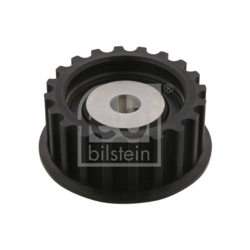 Febi Bilstein 04620 Spannrolle f&uuml;r Zahnriemen , 1 St&uuml;ck