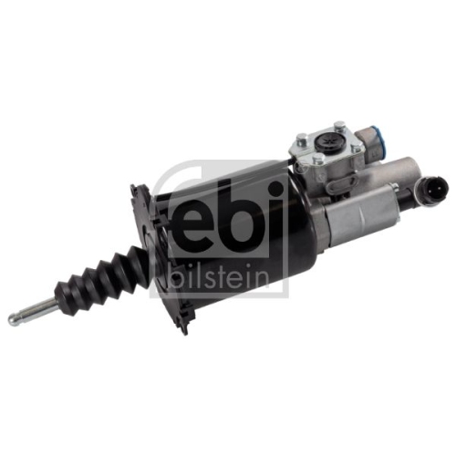 Febi Bilstein 35898 Kupplungsverst&auml;rker mit Sensor , 1 St&uuml;ck