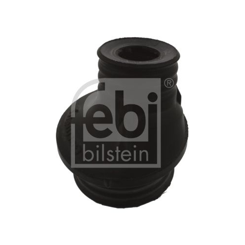 Febi Bilstein 38039 Zwischenst&uuml;ck f&uuml;r &Ouml;lpumpe , 1 St&uuml;ck