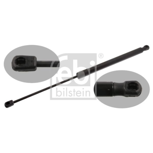 Febi Bilstein 39705 Gasdruckfeder f&uuml;r Heckklappe , 1 St&uuml;ck
