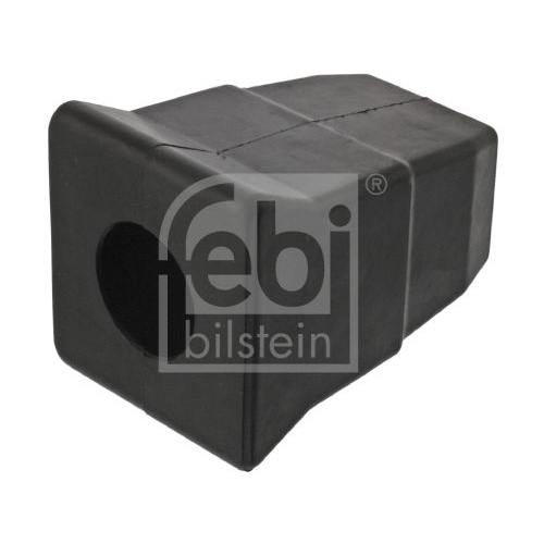 Febi Bilstein 44641 Anschlagpuffer f&uuml;r Blattfeder , 1 St&uuml;ck