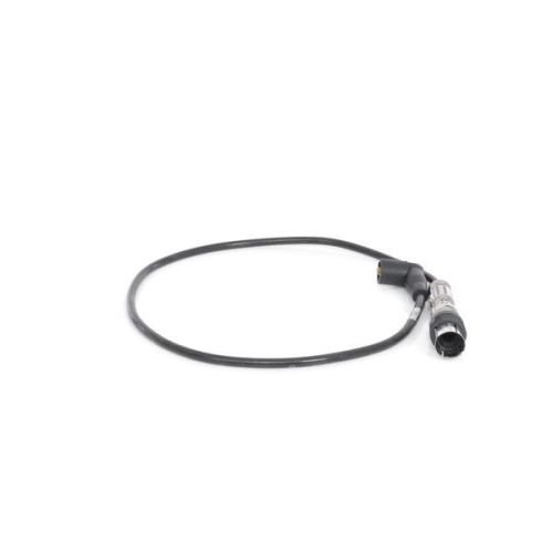 Z&uuml;ndleitung BOSCH 0 986 357 736 f&uuml;r SEAT VW, zum Zylinder1