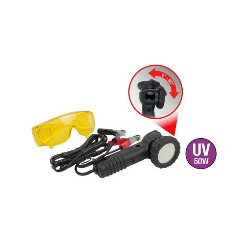 UV-Leuchte KS TOOLS 550.1180